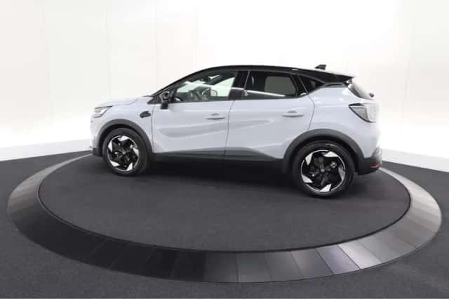 Renault Captur (2025) thumbnail 63