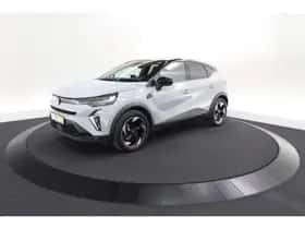 Renault Captur (2025) thumbnail 63