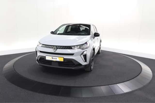 Renault Captur (2025) thumbnail 66