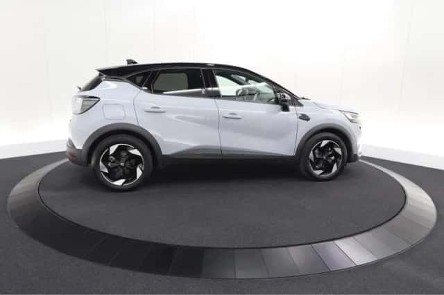 Renault Captur (2025) thumbnail 9