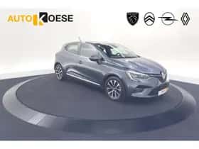 Renault Clio (2021)