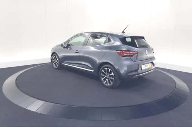 Renault Clio (2021) thumbnail 11
