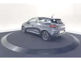 Renault Clio (2021) thumbnail 11