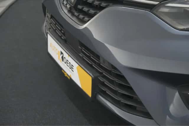 Renault Clio (2021) thumbnail 13
