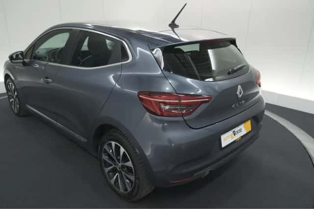 Renault Clio (2021) thumbnail 17