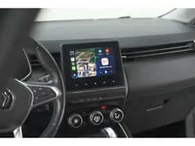 Renault Clio (2021) thumbnail 3