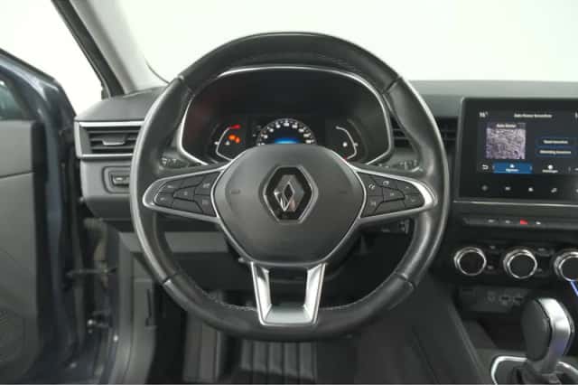 Renault Clio (2021) thumbnail 25