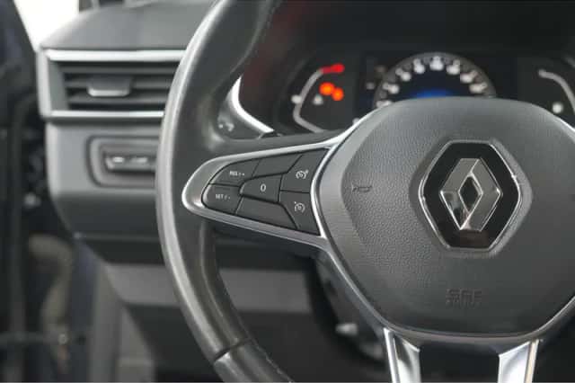 Renault Clio (2021) thumbnail 26