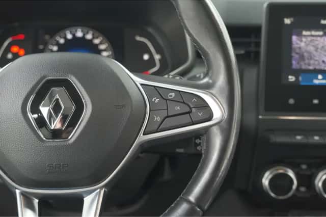 Renault Clio (2021) thumbnail 27