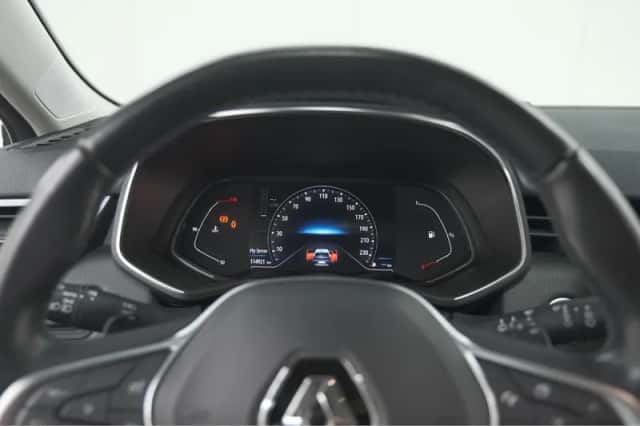 Renault Clio (2021) thumbnail 34