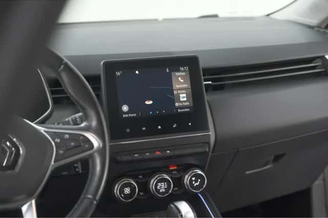 Renault Clio (2021) thumbnail 42