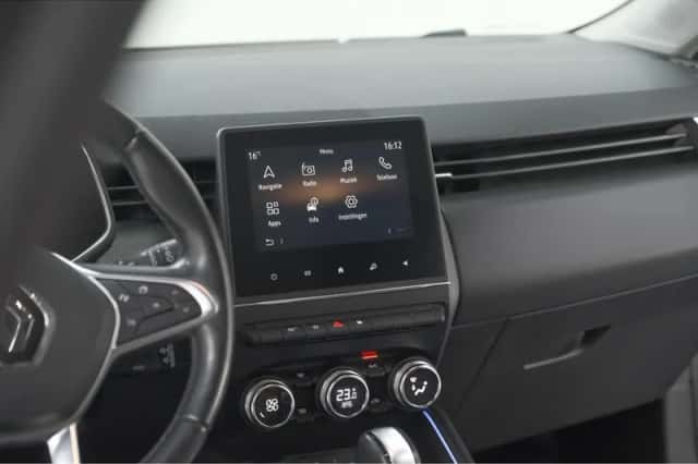 Renault Clio (2021) thumbnail 44
