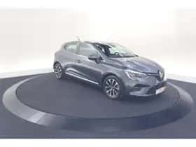 Renault Clio (2021) thumbnail 6