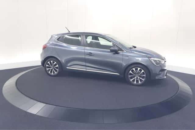 Renault Clio (2021) thumbnail 7