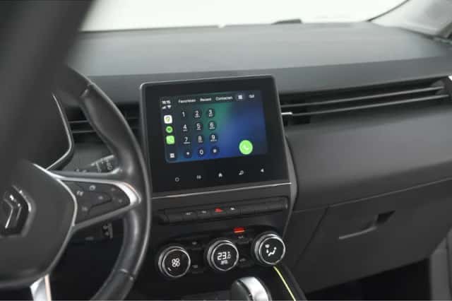 Renault Clio (2021) thumbnail 61