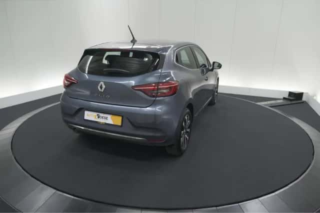 Renault Clio (2021) thumbnail 62