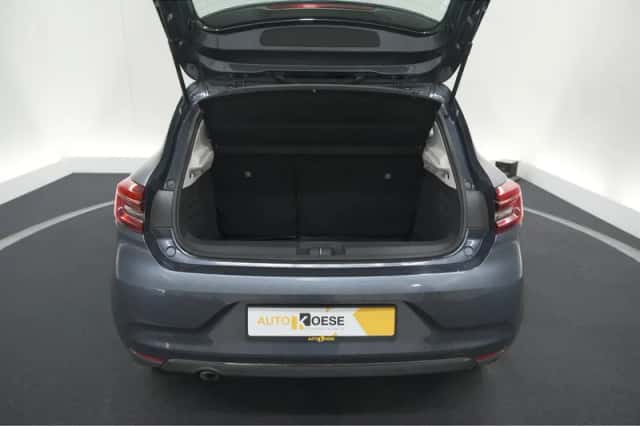 Renault Clio (2021) thumbnail 64