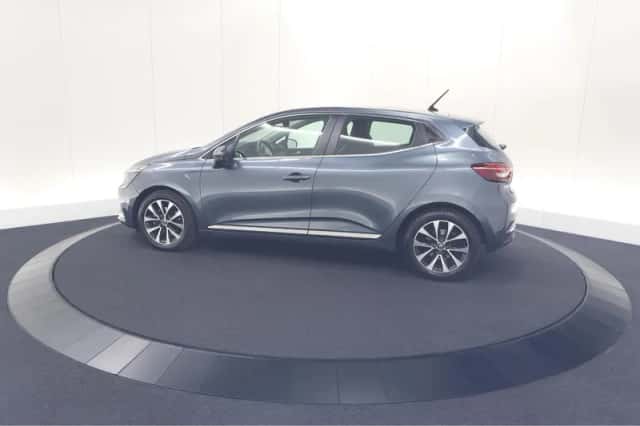Renault Clio (2021) thumbnail 70