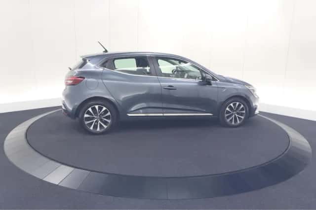 Renault Clio (2021) thumbnail 8