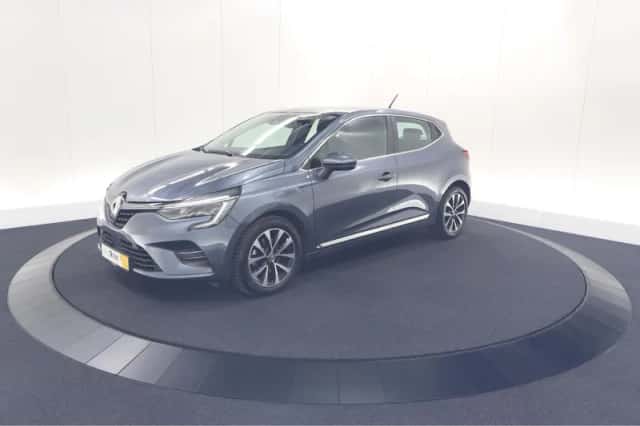 Renault Clio (2021) thumbnail 72