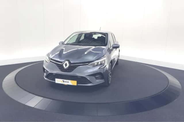 Renault Clio (2021) thumbnail 73