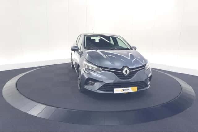Renault Clio (2021) thumbnail 74