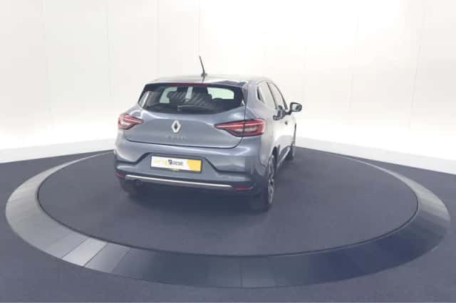 Renault Clio (2021) thumbnail 9