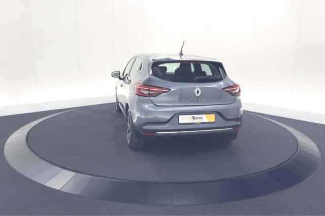 Renault Clio (2021) thumbnail 10