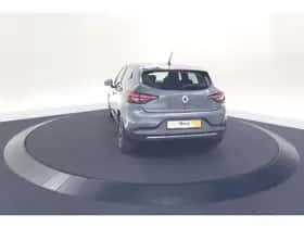 Renault Clio (2021) thumbnail 10