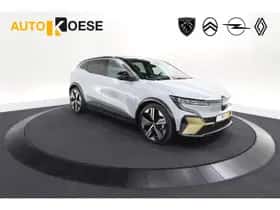 Renault Mégane E-Tech (2023)