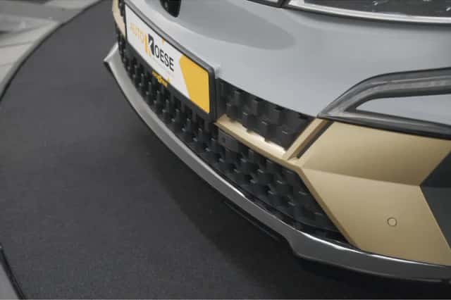 Renault Mégane E-Tech (2023) thumbnail 15