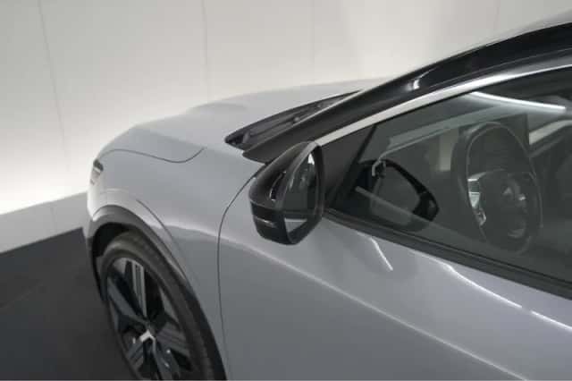 Renault Mégane E-Tech (2023) thumbnail 18