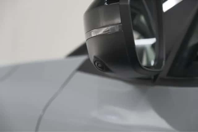 Renault Mégane E-Tech (2023) thumbnail 19
