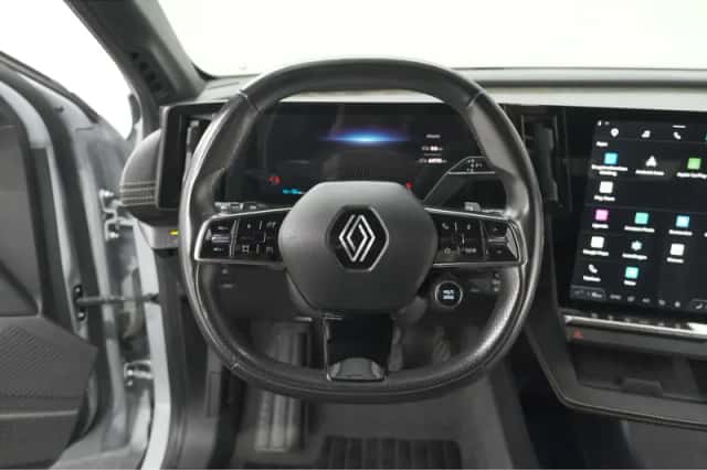 Renault Mégane E-Tech (2023) thumbnail 31