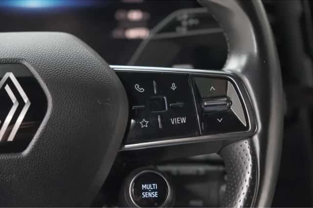 Renault Mégane E-Tech (2023) thumbnail 33