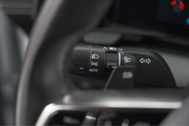 Renault Mégane E-Tech (2023) thumbnail 36