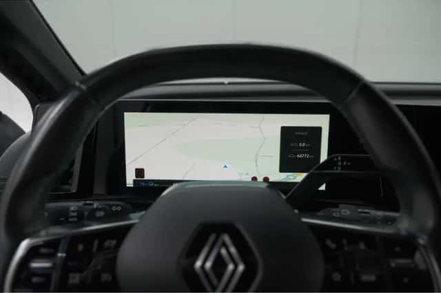 Renault Mégane E-Tech (2023) thumbnail 42