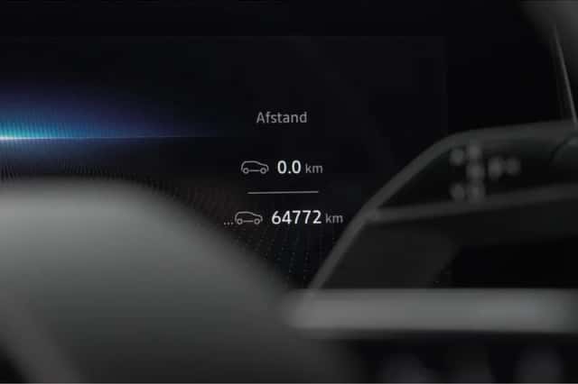 Renault Mégane E-Tech (2023) thumbnail 43