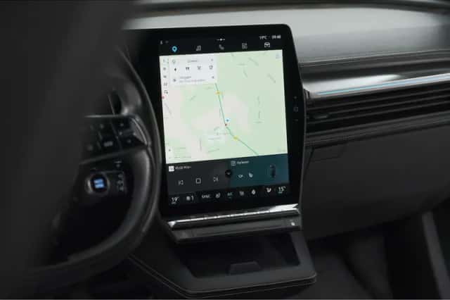 Renault Mégane E-Tech (2023) thumbnail 49