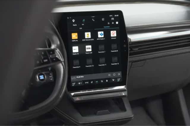 Renault Mégane E-Tech (2023) thumbnail 50