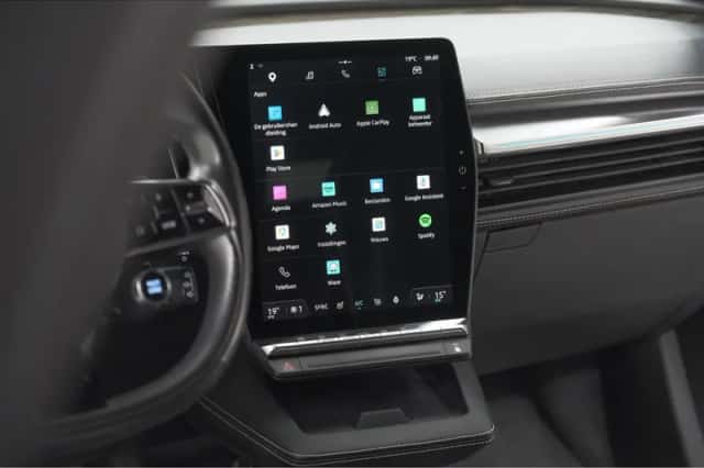 Renault Mégane E-Tech (2023) thumbnail 52