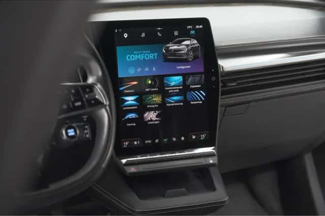Renault Mégane E-Tech (2023) thumbnail 53