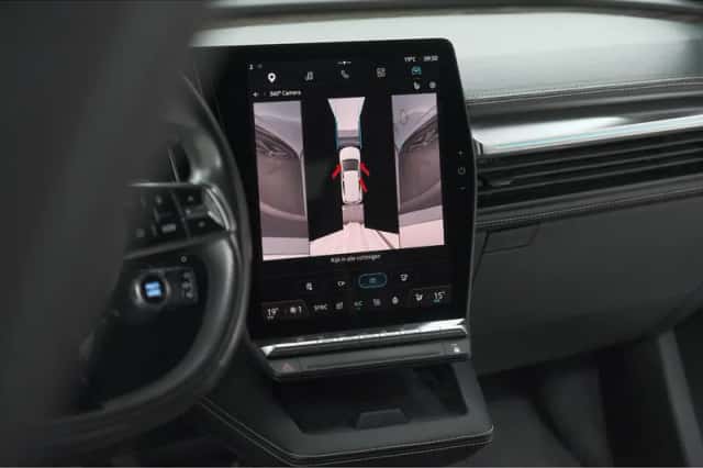 Renault Mégane E-Tech (2023) thumbnail 54
