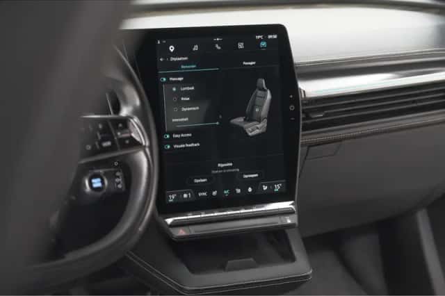 Renault Mégane E-Tech (2023) thumbnail 56