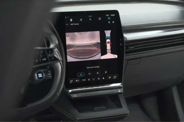 Renault Mégane E-Tech (2023) thumbnail 60