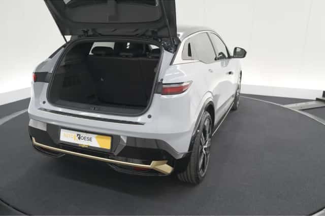 Renault Mégane E-Tech (2023) thumbnail 62