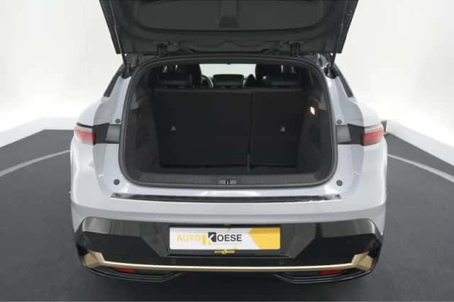 Renault Mégane E-Tech (2023) thumbnail 63
