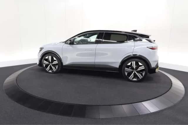 Renault Mégane E-Tech (2023) thumbnail 68