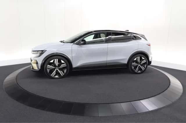 Renault Mégane E-Tech (2023) thumbnail 69