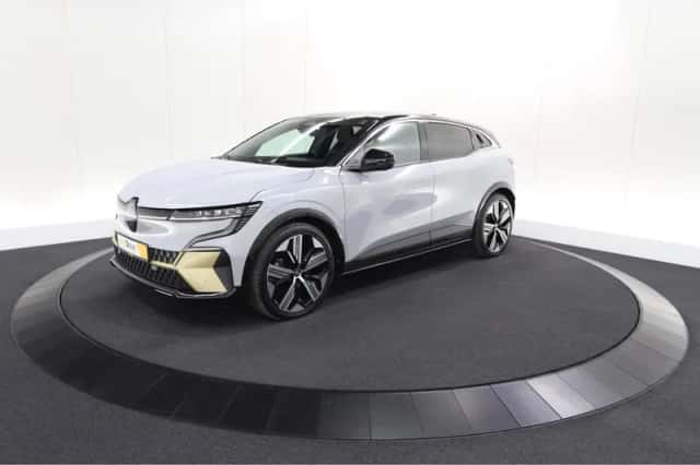 Renault Mégane E-Tech (2023) thumbnail 70